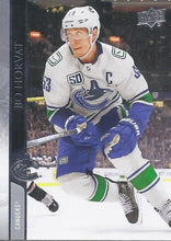 Load image into Gallery viewer, 2020-21 Upper Deck Hockey SERIES 1 (101-200) ~ Pick your card