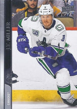 Load image into Gallery viewer, 2020-21 Upper Deck Hockey SERIES 1 (101-200) ~ Pick your card