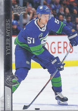 Load image into Gallery viewer, 2020-21 Upper Deck Hockey SERIES 1 (101-200) ~ Pick your card