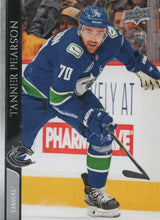 Load image into Gallery viewer, 2020-21 Upper Deck Hockey SERIES 1 (101-200) ~ Pick your card
