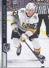Load image into Gallery viewer, 2020-21 Upper Deck Hockey SERIES 1 (101-200) ~ Pick your card