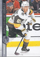 Load image into Gallery viewer, 2020-21 Upper Deck Hockey SERIES 1 (101-200) ~ Pick your card