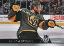 Load image into Gallery viewer, 2020-21 Upper Deck Hockey SERIES 1 (101-200) ~ Pick your card