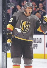Load image into Gallery viewer, 2020-21 Upper Deck Hockey SERIES 1 (101-200) ~ Pick your card