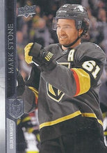 Load image into Gallery viewer, 2020-21 Upper Deck Hockey SERIES 1 (101-200) ~ Pick your card