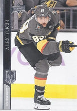 Load image into Gallery viewer, 2020-21 Upper Deck Hockey SERIES 1 (101-200) ~ Pick your card