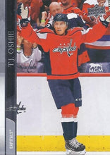 Load image into Gallery viewer, 2020-21 Upper Deck Hockey SERIES 1 (101-200) ~ Pick your card