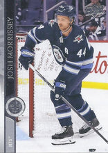 Load image into Gallery viewer, 2020-21 Upper Deck Hockey SERIES 1 (101-200) ~ Pick your card
