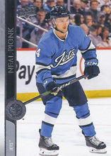Load image into Gallery viewer, 2020-21 Upper Deck Hockey SERIES 1 (101-200) ~ Pick your card
