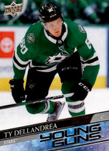 Load image into Gallery viewer, 2020-21 Upper Deck Hockey SERIES 1 YOUNG GUNS (201-250) ~ Pick your card