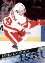 Load image into Gallery viewer, 2020-21 Upper Deck Hockey SERIES 1 YOUNG GUNS (201-250) ~ Pick your card