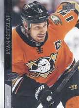 Load image into Gallery viewer, 2020-21 Upper Deck Hockey SERIES 2 (251-350) ~ Pick your card