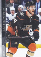 Load image into Gallery viewer, 2020-21 Upper Deck Hockey SERIES 2 (251-350) ~ Pick your card