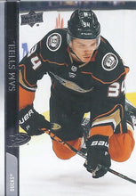 Load image into Gallery viewer, 2020-21 Upper Deck Hockey SERIES 2 (251-350) ~ Pick your card