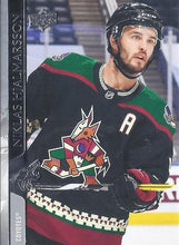 Load image into Gallery viewer, 2020-21 Upper Deck Hockey SERIES 2 (251-350) ~ Pick your card