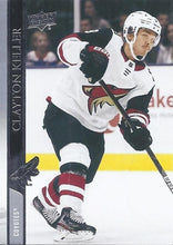 Load image into Gallery viewer, 2020-21 Upper Deck Hockey SERIES 2 (251-350) ~ Pick your card
