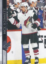 Load image into Gallery viewer, 2020-21 Upper Deck Hockey SERIES 2 (251-350) ~ Pick your card
