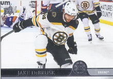 Load image into Gallery viewer, 2020-21 Upper Deck Hockey SERIES 2 (251-350) ~ Pick your card