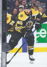Load image into Gallery viewer, 2020-21 Upper Deck Hockey SERIES 2 (251-350) ~ Pick your card