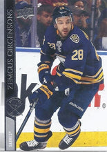 Load image into Gallery viewer, 2020-21 Upper Deck Hockey SERIES 2 (251-350) ~ Pick your card