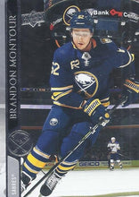 Load image into Gallery viewer, 2020-21 Upper Deck Hockey SERIES 2 (251-350) ~ Pick your card