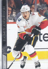 Load image into Gallery viewer, 2020-21 Upper Deck Hockey SERIES 2 (251-350) ~ Pick your card