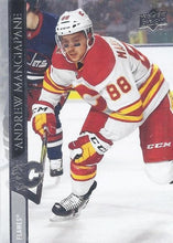 Load image into Gallery viewer, 2020-21 Upper Deck Hockey SERIES 2 (251-350) ~ Pick your card