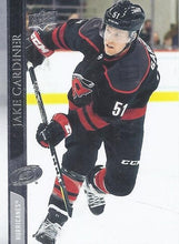Load image into Gallery viewer, 2020-21 Upper Deck Hockey SERIES 2 (251-350) ~ Pick your card