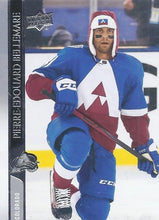 Load image into Gallery viewer, 2020-21 Upper Deck Hockey SERIES 2 (251-350) ~ Pick your card