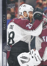 Load image into Gallery viewer, 2020-21 Upper Deck Hockey SERIES 2 (251-350) ~ Pick your card