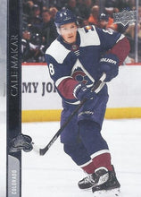 Load image into Gallery viewer, 2020-21 Upper Deck Hockey SERIES 2 (251-350) ~ Pick your card