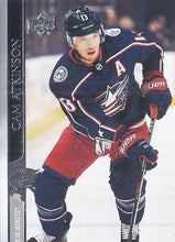Load image into Gallery viewer, 2020-21 Upper Deck Hockey SERIES 2 (251-350) ~ Pick your card
