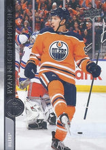 Load image into Gallery viewer, 2020-21 Upper Deck Hockey SERIES 2 (251-350) ~ Pick your card