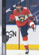 Load image into Gallery viewer, 2020-21 Upper Deck Hockey SERIES 2 (251-350) ~ Pick your card