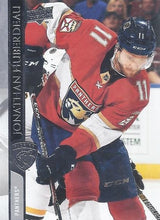 Load image into Gallery viewer, 2020-21 Upper Deck Hockey SERIES 2 (251-350) ~ Pick your card