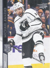 Load image into Gallery viewer, 2020-21 Upper Deck Hockey SERIES 2 (251-350) ~ Pick your card