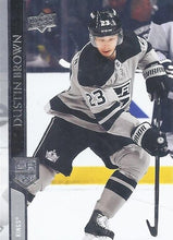 Load image into Gallery viewer, 2020-21 Upper Deck Hockey SERIES 2 (251-350) ~ Pick your card
