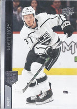 Load image into Gallery viewer, 2020-21 Upper Deck Hockey SERIES 2 (251-350) ~ Pick your card
