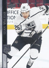 Load image into Gallery viewer, 2020-21 Upper Deck Hockey SERIES 2 (251-350) ~ Pick your card