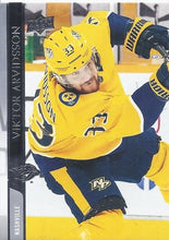 Load image into Gallery viewer, 2020-21 Upper Deck Hockey SERIES 2 (351-450) ~ Pick your card