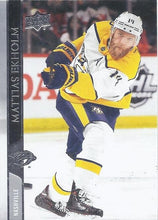 Load image into Gallery viewer, 2020-21 Upper Deck Hockey SERIES 2 (351-450) ~ Pick your card
