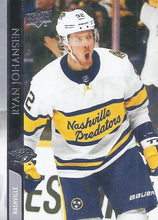 Load image into Gallery viewer, 2020-21 Upper Deck Hockey SERIES 2 (351-450) ~ Pick your card