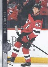 Load image into Gallery viewer, 2020-21 Upper Deck Hockey SERIES 2 (351-450) ~ Pick your card