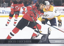 Load image into Gallery viewer, 2020-21 Upper Deck Hockey SERIES 2 (351-450) ~ Pick your card