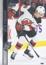 Load image into Gallery viewer, 2020-21 Upper Deck Hockey SERIES 2 (351-450) ~ Pick your card