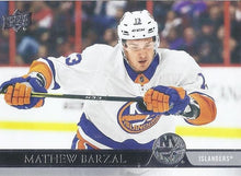 Load image into Gallery viewer, 2020-21 Upper Deck Hockey SERIES 2 (351-450) ~ Pick your card