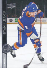 Load image into Gallery viewer, 2020-21 Upper Deck Hockey SERIES 2 (351-450) ~ Pick your card