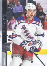 Load image into Gallery viewer, 2020-21 Upper Deck Hockey SERIES 2 (351-450) ~ Pick your card