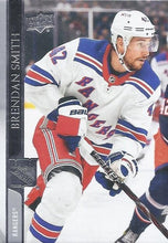 Load image into Gallery viewer, 2020-21 Upper Deck Hockey SERIES 2 (351-450) ~ Pick your card