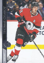 Load image into Gallery viewer, 2020-21 Upper Deck Hockey SERIES 2 (351-450) ~ Pick your card